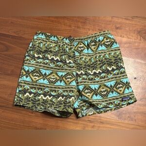 Patagonia Men’s Baggies Swim Shorts